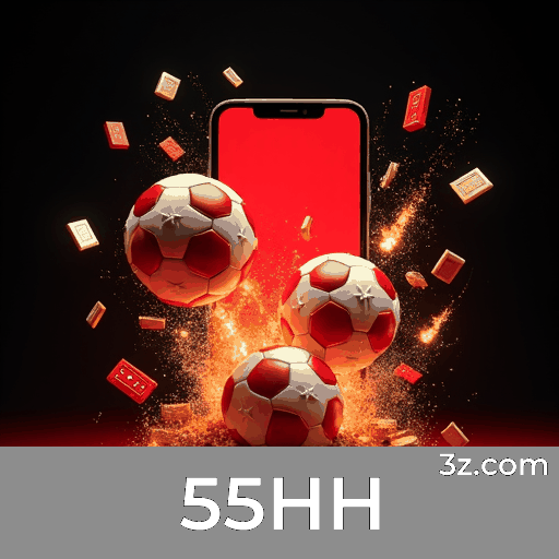 55HH game mais image