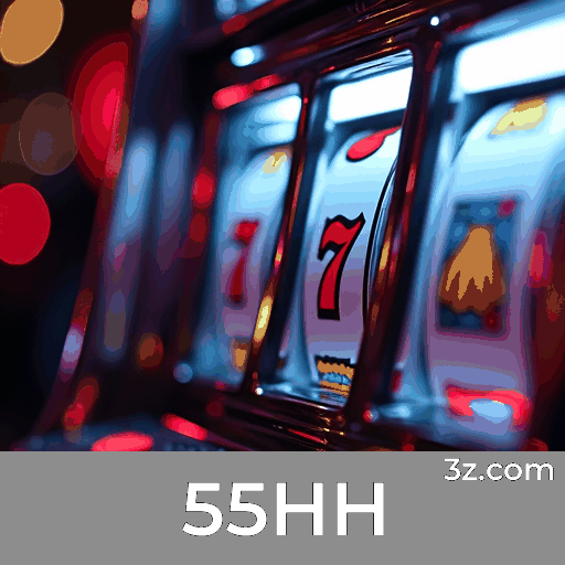 55HH game mais image