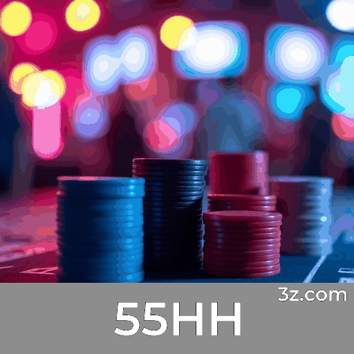 55HH game mais image