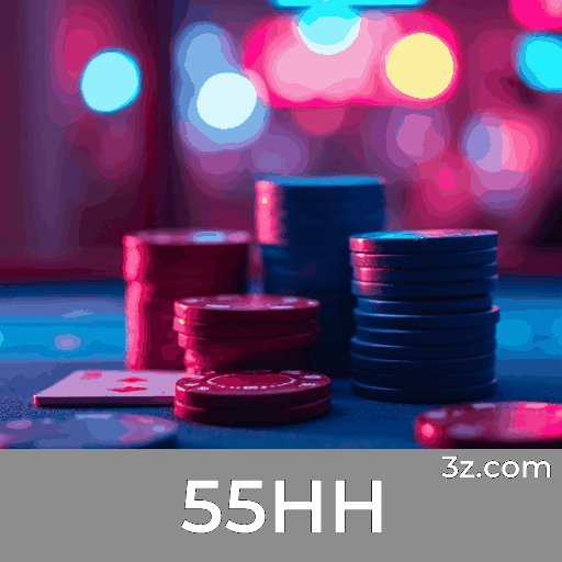 55HH game mais image