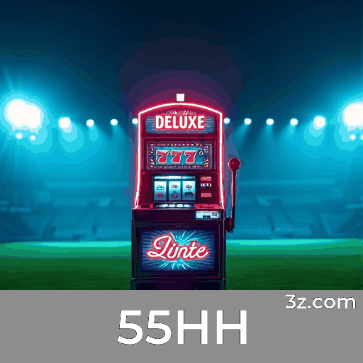55HH game mais image