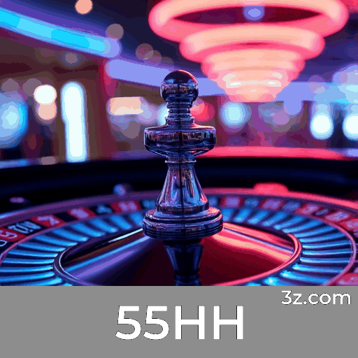 55HH game mais image