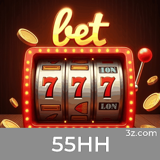 55HH game mais image