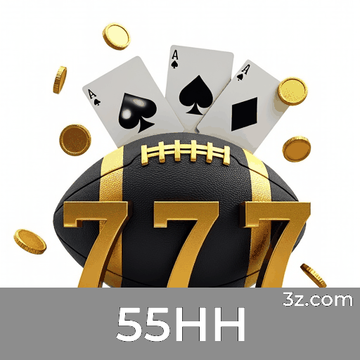 55HH game mais image