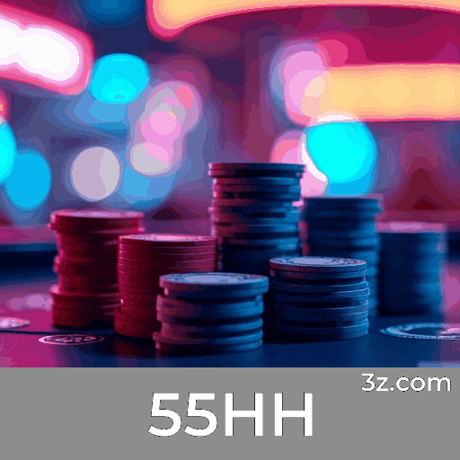 55HH game mais image