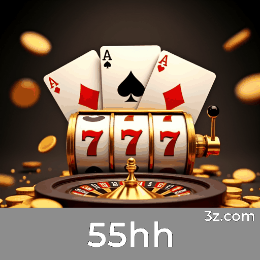 55hh game mais image