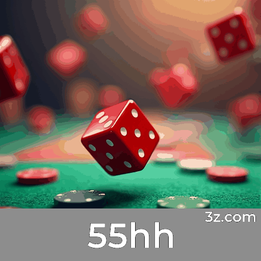 55hh game mais image