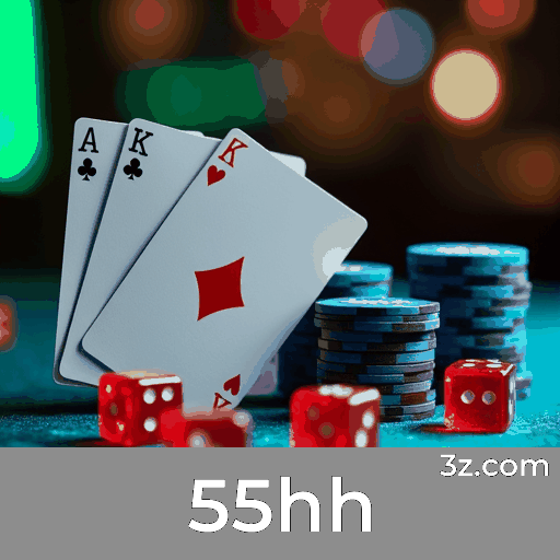 55hh 