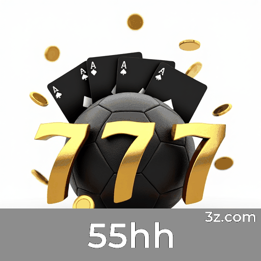 55hh game mais image