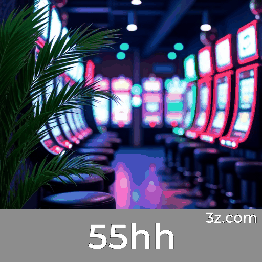 55hh game mais image